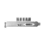 ASUS GeForce GT 1030 2GB GDDR5 Graphics Card — Being Shipped
