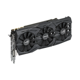 ASUS ROG Strix GeForce GTX 1070 8GB OC Graphics Card — Being Shipped