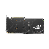 ASUS ROG Strix GeForce GTX 1070 8GB OC Graphics Card — Being Shipped