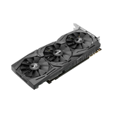 ASUS ROG Strix GeForce GTX 1070 8GB OC Graphics Card — Being Shipped