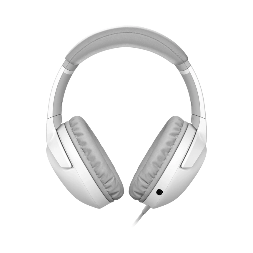 ASUS ROG Strix Go Core Gaming Headset (Moonlight White) — Being Shipped