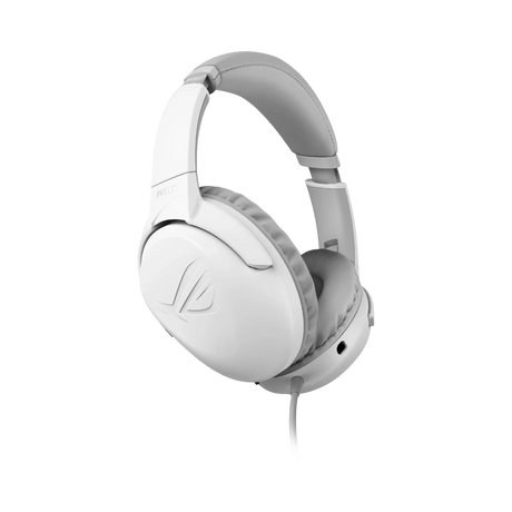 ASUS ROG Strix Go Core Gaming Headset (Moonlight White) — Being Shipped