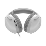 ASUS ROG Strix Go Core Gaming Headset (Moonlight White) — Being Shipped