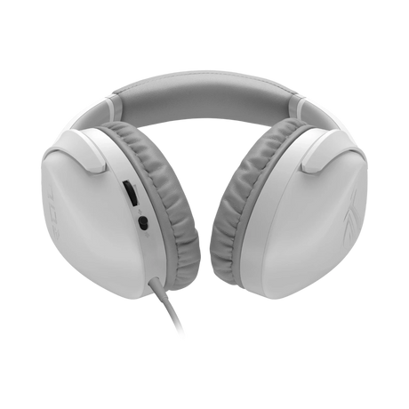ASUS ROG Strix Go Core Gaming Headset (Moonlight White) — Being Shipped