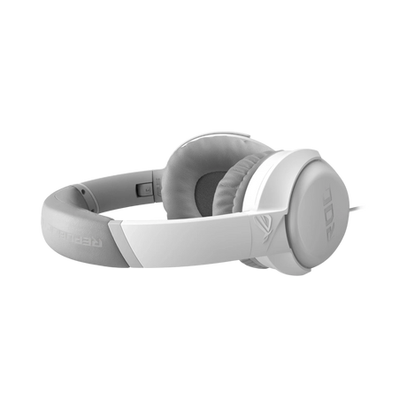 ASUS ROG Strix Go Core Gaming Headset (Moonlight White) — Being Shipped