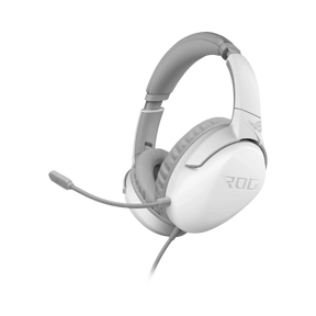 ASUS ROG Strix Go Core Gaming Headset (Moonlight White) — Being Shipped