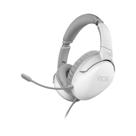 ASUS ROG Strix Go Core Gaming Headset (Moonlight White) — Being Shipped