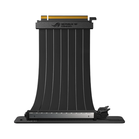 ASUS ROG Strix 240mm PCI-E 3.0 x16 Riser Cable — Being Shipped