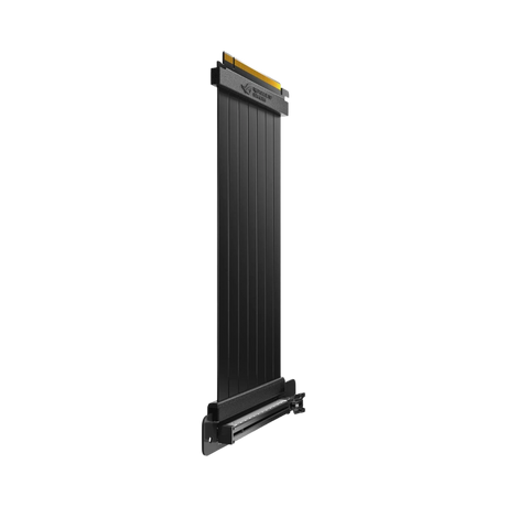 ASUS ROG Strix 240mm PCI-E 3.0 x16 Riser Cable — Being Shipped