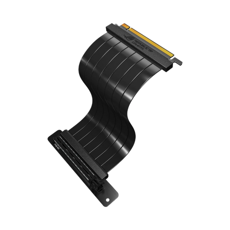 ASUS ROG Strix 240mm PCI-E 3.0 x16 Riser Cable — Being Shipped