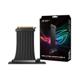 ASUS ROG Strix 240mm PCI-E 3.0 x16 Riser Cable — Being Shipped