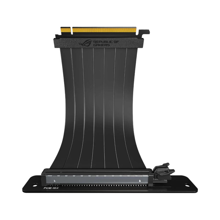 ASUS ROG Strix 240mm PCI-E 3.0 x16 Riser Cable — Being Shipped