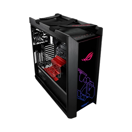 ASUS ROG Strix 240mm PCI-E 3.0 x16 Riser Cable — Being Shipped