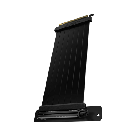 ASUS ROG Strix 240mm PCI-E 3.0 x16 Riser Cable — Being Shipped