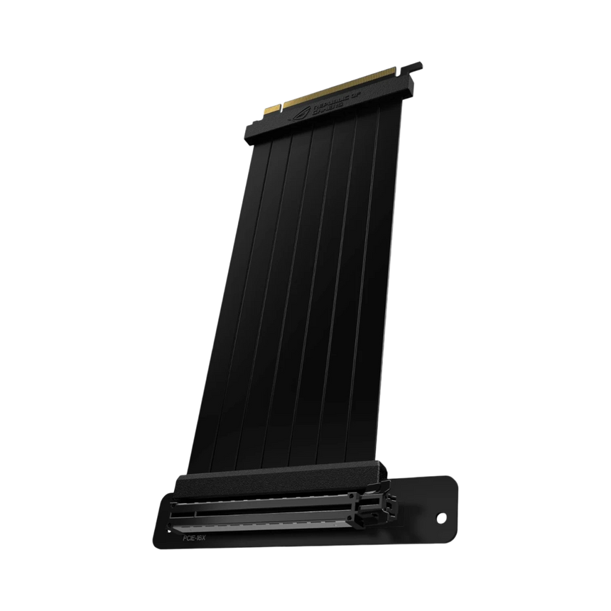 ASUS ROG Strix 240mm PCI-E 3.0 x16 Riser Cable — Being Shipped