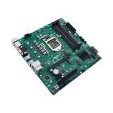 ASUS Pro Q470M-C/CSM Micro-ATX Business Motherboard — Being Shipped