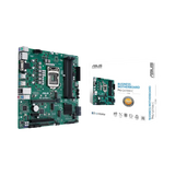 ASUS Pro Q470M-C/CSM Micro-ATX Business Motherboard — Being Shipped