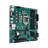 ASUS Pro Q470M-C/CSM Micro-ATX Business Motherboard — Being Shipped