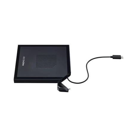 ASUS ZenDrive V1M External DVD Drive and Writer — Being Shipped