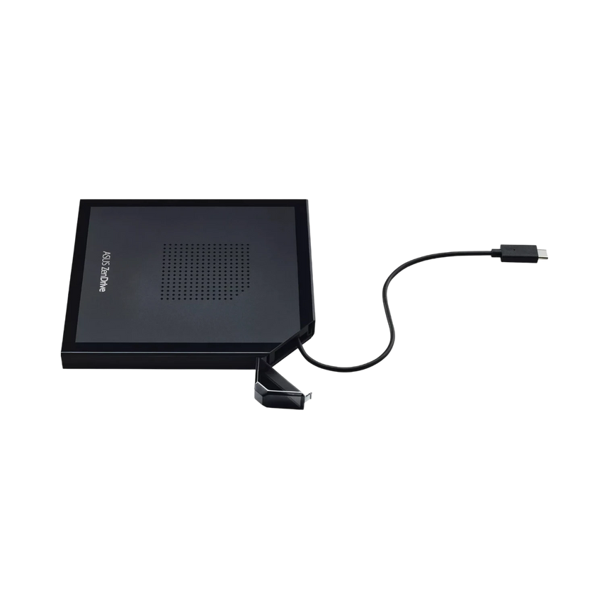 ASUS ZenDrive V1M External DVD Drive and Writer — Being Shipped