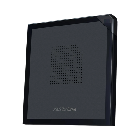ASUS ZenDrive V1M External DVD Drive and Writer — Being Shipped