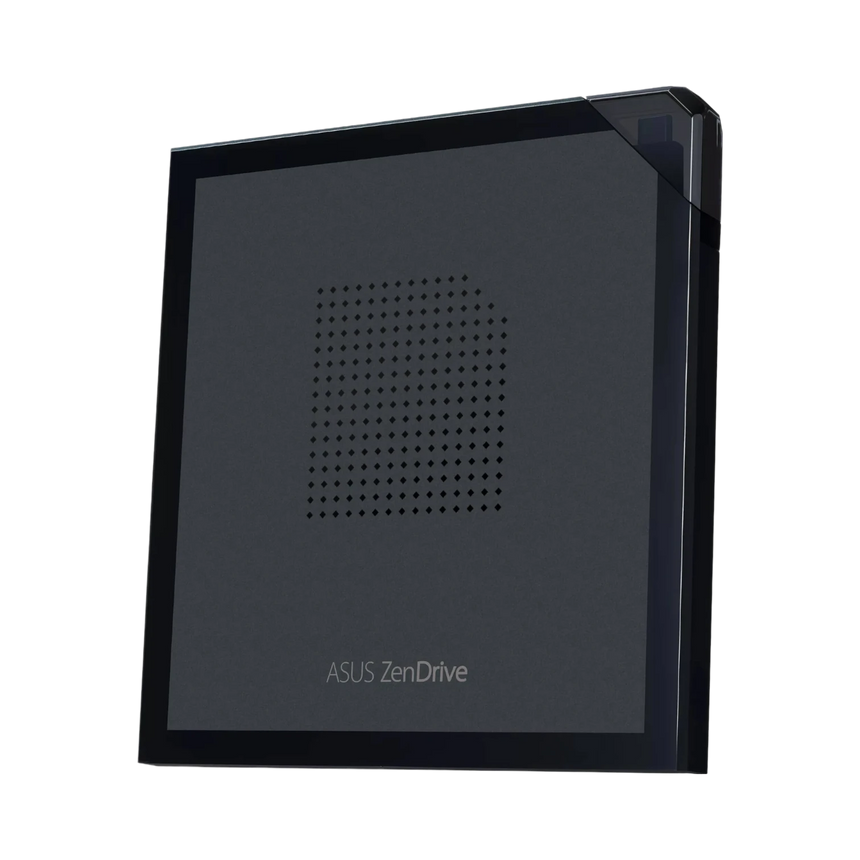 ASUS ZenDrive V1M External DVD Drive and Writer — Being Shipped