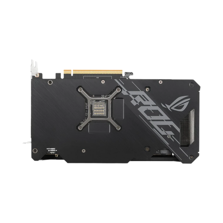 ASUS ROG Strix Radeon RX 6600 XT 8GB GDDR6 Graphics Card — Being Shipped