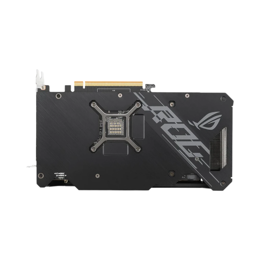 ASUS ROG Strix Radeon RX 6600 XT 8GB GDDR6 Graphics Card — Being Shipped