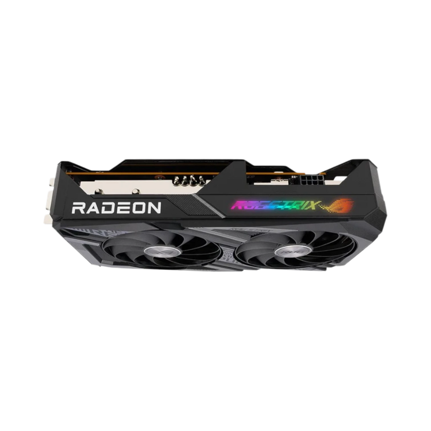 ASUS ROG Strix Radeon RX 6600 XT 8GB GDDR6 Graphics Card — Being Shipped