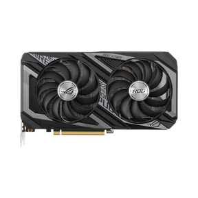 ASUS ROG Strix Radeon RX 6600 XT 8GB GDDR6 Graphics Card — Being Shipped
