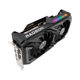 ASUS ROG Strix Radeon RX 6600 XT 8GB GDDR6 Graphics Card — Being Shipped