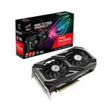 ASUS ROG Strix Radeon RX 6600 XT 8GB GDDR6 Graphics Card — Being Shipped
