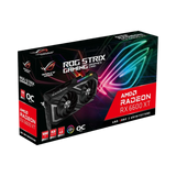 ASUS ROG Strix Radeon RX 6600 XT 8GB GDDR6 Graphics Card — Being Shipped