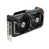 ASUS ROG Strix Radeon RX 6600 XT 8GB GDDR6 Graphics Card — Being Shipped