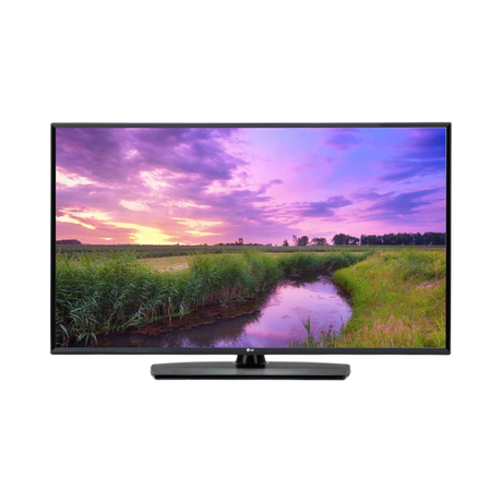 LG 50UN343H 50" UHD 4K HDR Smart LED Hospitality TV — Being Shipped
