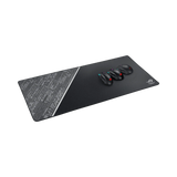 ASUS ROG Sheath BLK LTD Extra-Large Gaming Mouse Pad — Being Shipped