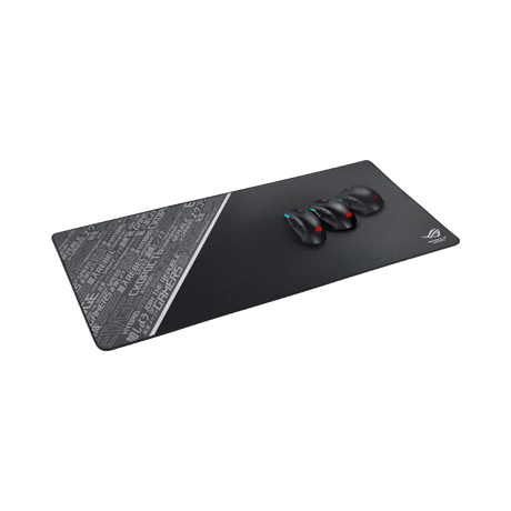 ASUS ROG Sheath BLK LTD Extra-Large Gaming Mouse Pad — Being Shipped