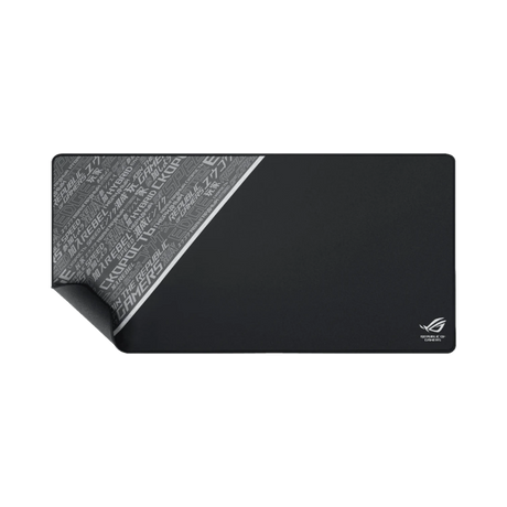 ASUS ROG Sheath BLK LTD Extra-Large Gaming Mouse Pad — Being Shipped