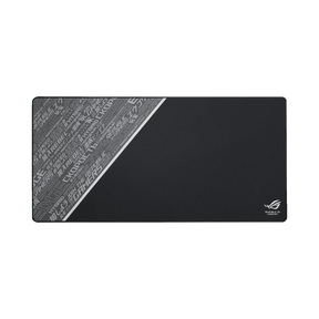 ASUS ROG Sheath BLK LTD Extra-Large Gaming Mouse Pad — Being Shipped