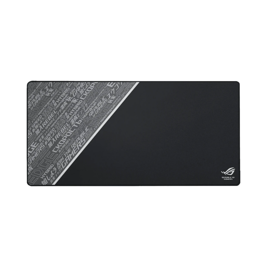 ASUS ROG Sheath BLK LTD Extra-Large Gaming Mouse Pad — Being Shipped