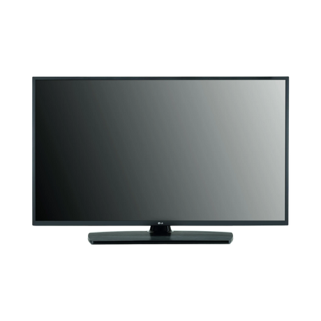 LG UN560H Series 43" UHD 4K HDR Hospitality TV — Being Shipped