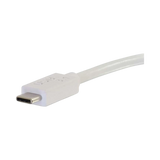 C2G USB-C to DisplayPort Adapter Converter — Being Shipped