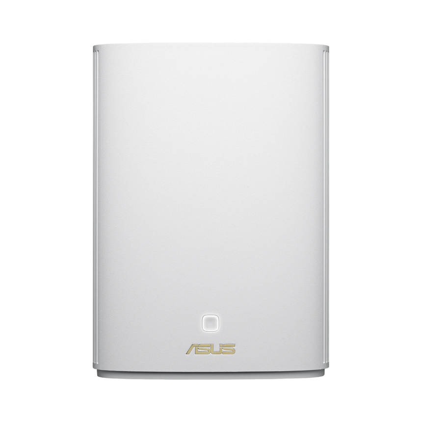 ASUS ZenWiFi AX Hybrid XP4 2-Piece Mesh Wi-Fi System — Being Shipped