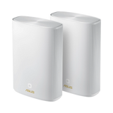 ASUS ZenWiFi AX Hybrid XP4 2-Piece Mesh Wi-Fi System — Being Shipped