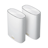 ASUS ZenWiFi AX Hybrid XP4 2-Piece Mesh Wi-Fi System — Being Shipped