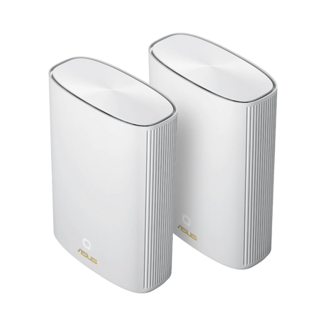 ASUS ZenWiFi AX Hybrid XP4 2-Piece Mesh Wi-Fi System — Being Shipped