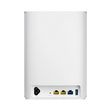 ASUS ZenWiFi AX Hybrid XP4 2-Piece Mesh Wi-Fi System — Being Shipped