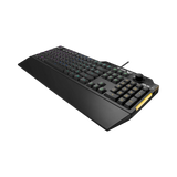 ASUS TUF Gaming K1 RGB Membrane Keyboard — Being Shipped