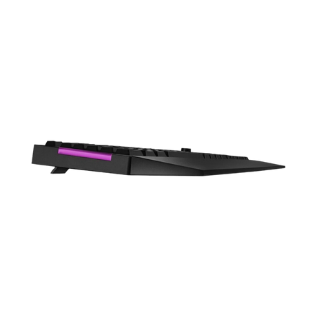 ASUS TUF Gaming K1 RGB Membrane Keyboard — Being Shipped