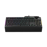 ASUS TUF Gaming K1 RGB Membrane Keyboard — Being Shipped